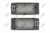 LAMPA TABL REJ LE+PR LED CENA ZA 2SZT. L532100004LED
