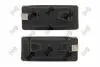 L532100004LED LAMPA TABL REJ LE+PR LED CENA ZA 2SZT. ABAKUS підбір по vin на Brocar