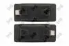 L532100005LED LAMPA TABL REJ LE+PR LED CENA ZA 2SZT. ABAKUS підбір по vin на Brocar