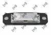 L532100008LED LAMPA TABL REJ LE+PR LED CENA ZA 2SZT. ABAKUS підбір по vin на Brocar