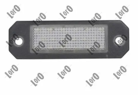 L532100008LED LAMPA TABL REJ LE+PR LED CENA ZA 2SZT. ABAKUS підбір по vin на Brocar