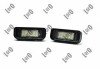 LAMPA TABL REJ LE+PR LED CENA ZA 2SZT. L542100004LED