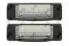 L542100005LED LAMPA TABL REJ LE+PR LED CENA ZA 2SZT. ABAKUS підбір по vin на Brocar