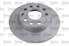 672546 TARCZA HAM. MALOWANA VOLKSWAGEN GOLF V VALEO підбір по vin на Brocar