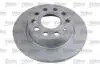 672546 TARCZA HAM. MALOWANA VOLKSWAGEN GOLF V VALEO підбір по vin на Brocar