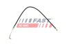 FT95648 LINKA DRZWI MASTER 10- BOK L 525/440MM FAST підбір по vin на Brocar