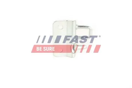 FT95607 Петля двері задньої лівої верх VW Crafter 06-16; MERCEDES-BENZ Sprinter 906 06-18 FAST підбір по vin на Brocar