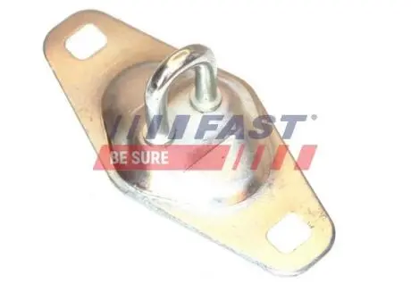 FT95462 Петля Замка Дверки Fiat Fiorino 07 Зад Низ FAST підбір по vin на Brocar