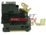 FT95063 Замок дверей FIAT DUCATO 94&gt; ПЕРЕД ЛЕВ FAST підбір по vin на Brocar