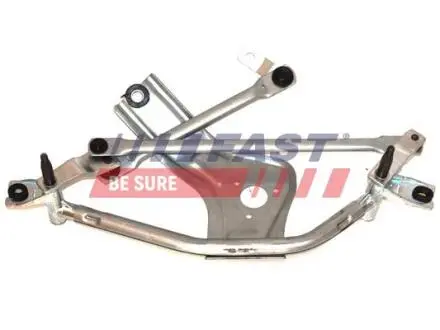 FT93121 MECHANIZM WYCIERACZEK PUNTO GRANDE 05- FAST підбір по vin на Brocar