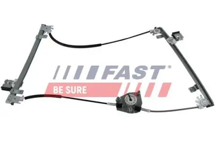 FT91995 Склопідйомник ALFA 159 05- PRZ. PR BEZ FAST підбір по vin на Brocar