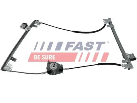 FT91994 Склопідйомник ALFA 159 05- PRZ. LE BEZ FAST підбір по vin на Brocar