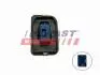 FT91952 Переключатель стеклоподъемника правый Fiat Fiorino (07-) 4-PIN (FT91952) Fast FAST підбір по vin на Brocar
