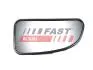 FT88558 Стекло зеркала правое нижнее Fiat Ducato (02-) с подогревом (FT88558) Fast FAST підбір по vin на Brocar