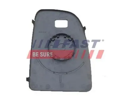 FT88545 Стекло зеркала левое верхнее Fiat Ducato (06-) (14-) (FT88545) Fast FAST підбір по vin на Brocar