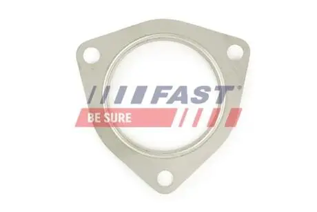 FT84593 Прокладка глушителя IVECO DAILY 00> DPF FAST подбор по vin на Brocar