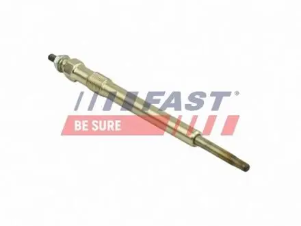 FT82756 Свічка розжарення FORD TRANSIT 06> 2.2 TDCI FAST підбір по vin на Brocar