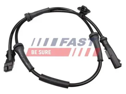 FT80514 Датчик ABS передний Renault Kangoo 08- FAST подбор по vin на Brocar