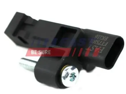 FT75101 Датчик положення коленвала Peugeot/MINI/Citroen/BMW 1,4-1,6 (06-15) (FT75101) Fast FAST підбір по vin на Brocar