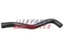 Патрубок радіатора верхній 1.4 8V ft Fiat Doblo 00-09 FAST FT61337