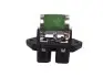 FT59201 Резистор Вентилятора Радіатора Fiat Stilo 01 2-Pin FAST підбір по vin на Brocar