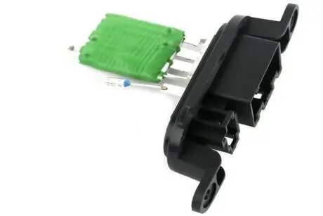 FT59170 OPORNIK NAGRZEWNICY MASTER 10- 5-PIN + FAST підбір по vin на Brocar