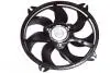 WENTYLATOR CHLODNICY BERLINGO 96- 250W FT56172