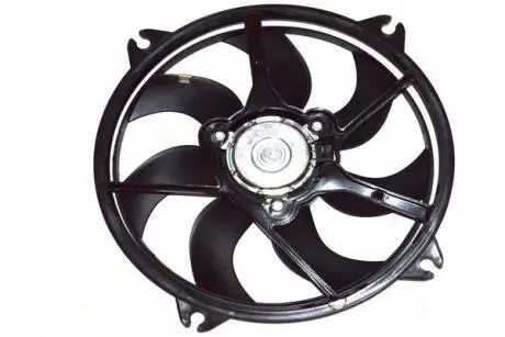 FT56172 WENTYLATOR CHLODNICY BERLINGO 96- 250W FAST підбір по vin на Brocar