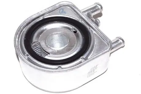 FT55293 Масляний радіатор Citroen 2.0-2.2D 06.98- FAST підбір по vin на Brocar