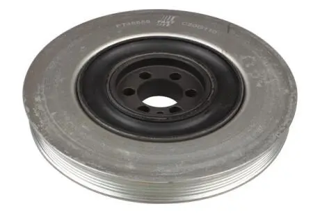 FT45555 KOLO PASOWE WALU FIAT CROMA 05- 2.4JTD FAST подбор по vin на Brocar
