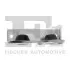 Кронштейн глушителя MERCEDES A W176 12- 143752