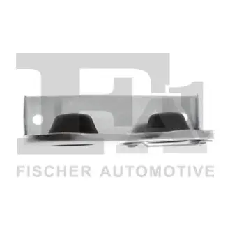 143752 Кронштейн глушника MERCEDES A W176 12- FA1 підбір по vin на Brocar