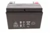 AGM1275 AKUMULATOR EXIDE BIKE AGM 12V 8AH/120A EXIDE підбір по vin на Brocar