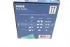 AGM1275 AKUMULATOR EXIDE BIKE AGM 12V 8AH/120A EXIDE підбір по vin на Brocar