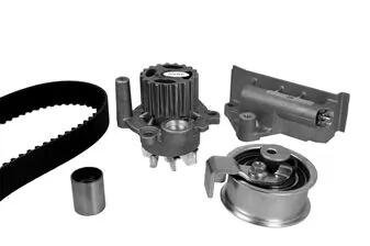 3007614 ROZRZAD KPL.Z POMPA VW POLO 1.4TDI 99- METELLI підбір по vin на Brocar