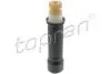Пильовик амортизатора + OSLONA TYL L/P 620450