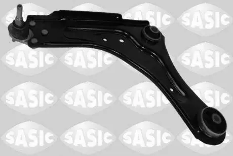 7474037 Рычаг передний LE RENAULT LAGUNA 07- SASIC подбор по vin на Brocar