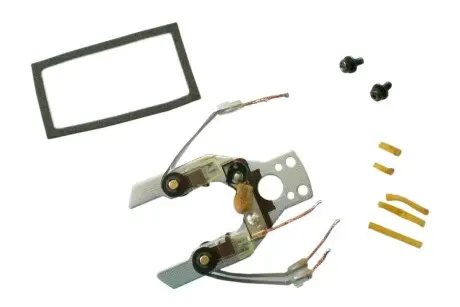 F026T03035 Ремкомплект, розподільник запалювання BOSCH підбір по vin на Brocar