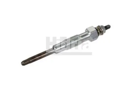 H1667 Њwieca їarowa TOYOTA 2.5-2.8D /ISKRA/ ISKRA подбор по vin на Brocar