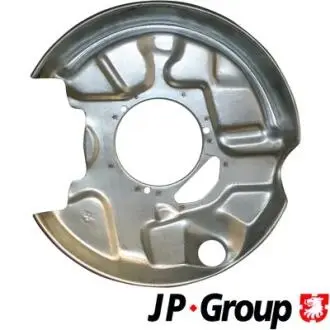 1364300270 Відбивач, диск гальмівного механізму JP GROUP підбір по vin на Brocar