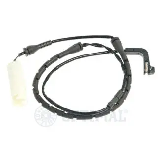 WKT50463K Сигналізатор, знос гальмівних колодок OPTIMAL підбір по vin на Brocar