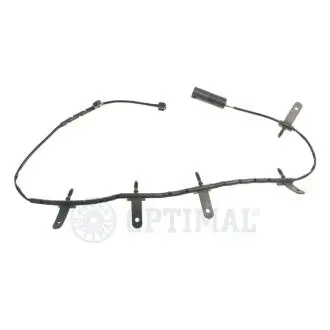 WKT50527K Сигнализатор, износ тормозных колодок OPTIMAL подбор по vin на Brocar