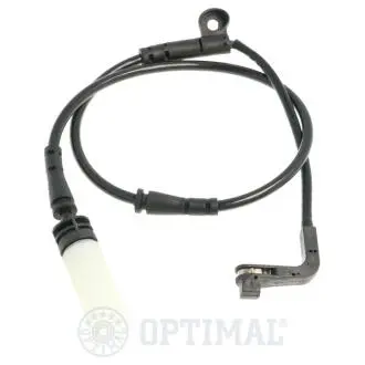 WKT50529K Сигналізатор, знос гальмівних колодок OPTIMAL підбір по vin на Brocar