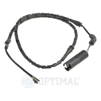 WKT50533K Сигналізатор, знос гальмівних колодок OPTIMAL підбір по vin на Brocar