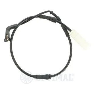WKT50547K Сигналізатор, знос гальмівних колодок OPTIMAL підбір по vin на Brocar