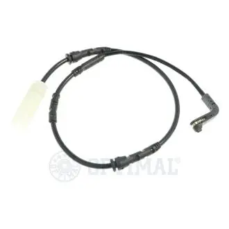 WKT50641K Сигналізатор, знос гальмівних колодок OPTIMAL підбір по vin на Brocar