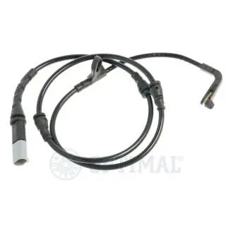 WKT50642K Сигналізатор, знос гальмівних колодок OPTIMAL підбір по vin на Brocar
