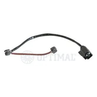 WKT60002K Сигнализатор, износ тормозных колодок OPTIMAL подбор по vin на Brocar