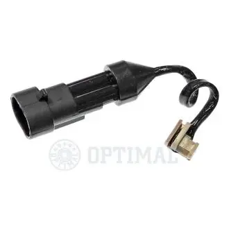 WKT60057K Сигналізатор, знос гальмівних колодок OPTIMAL підбір по vin на Brocar