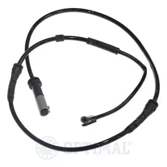 WKT60075K Сигналізатор, знос гальмівних колодок OPTIMAL підбір по vin на Brocar